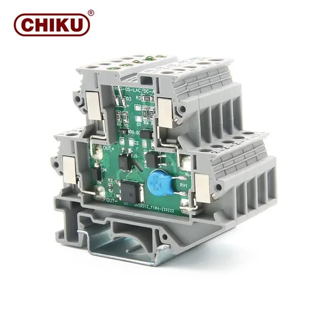 Optocoupler Relays Optocoupler Relays