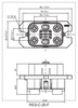 RES-C-25-M