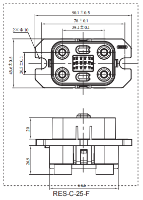 RES-C-25-M