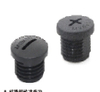 Nylon blanking plug RPK-M12-13