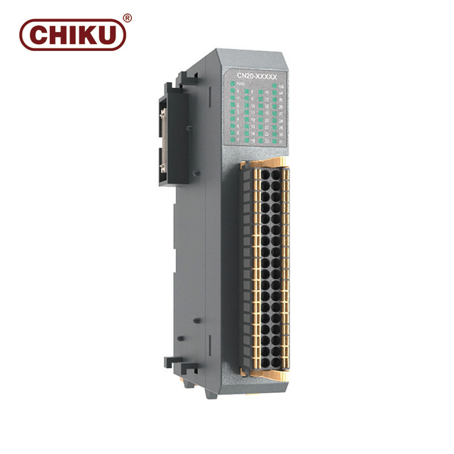 Moduli I/O