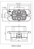 RES-C-25-M