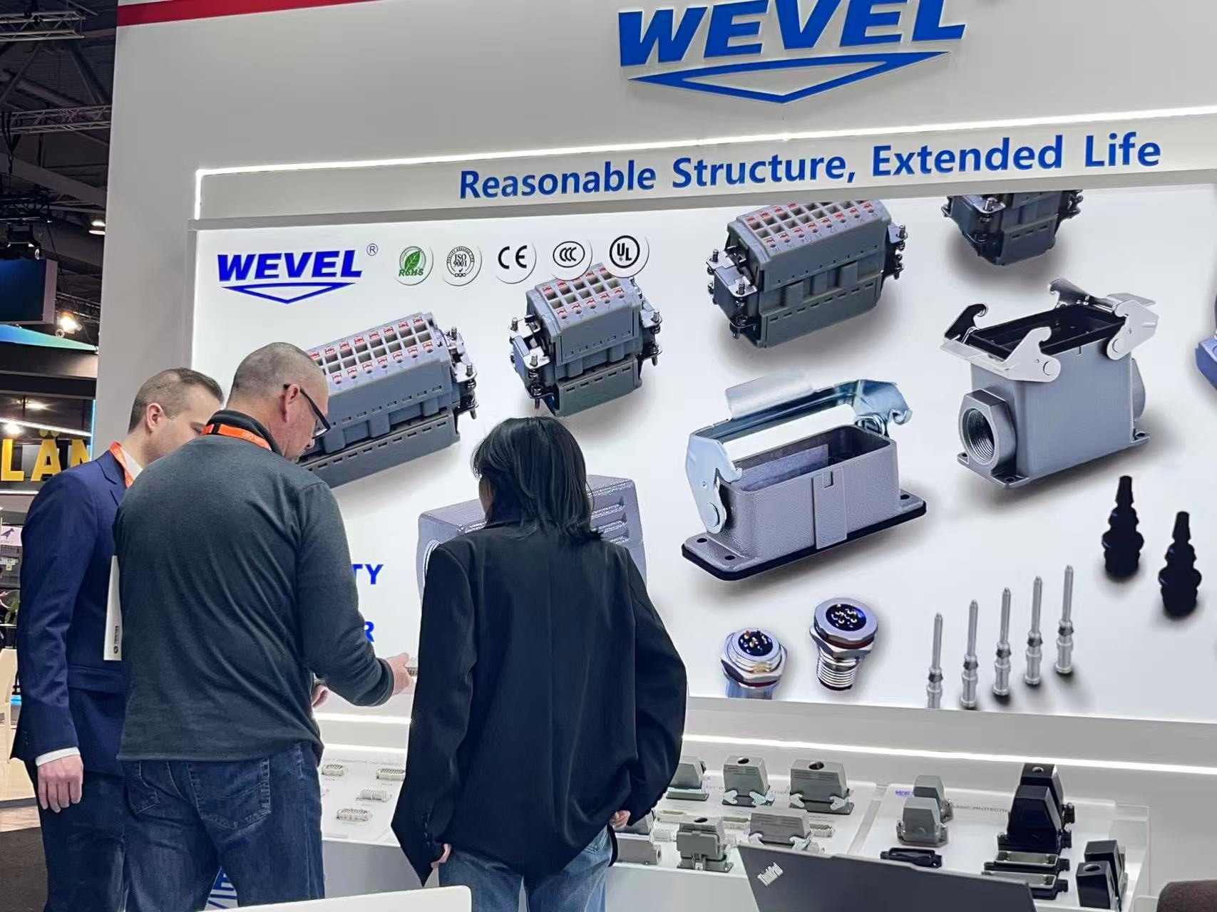 2026 Hannover Messe1