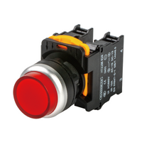 HTA1 Pushbutton Switch