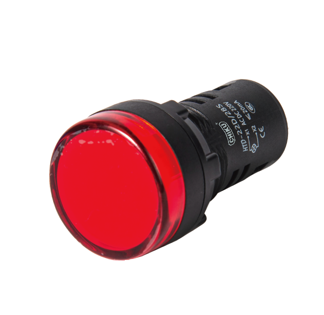 HTD Pushbutton Switch