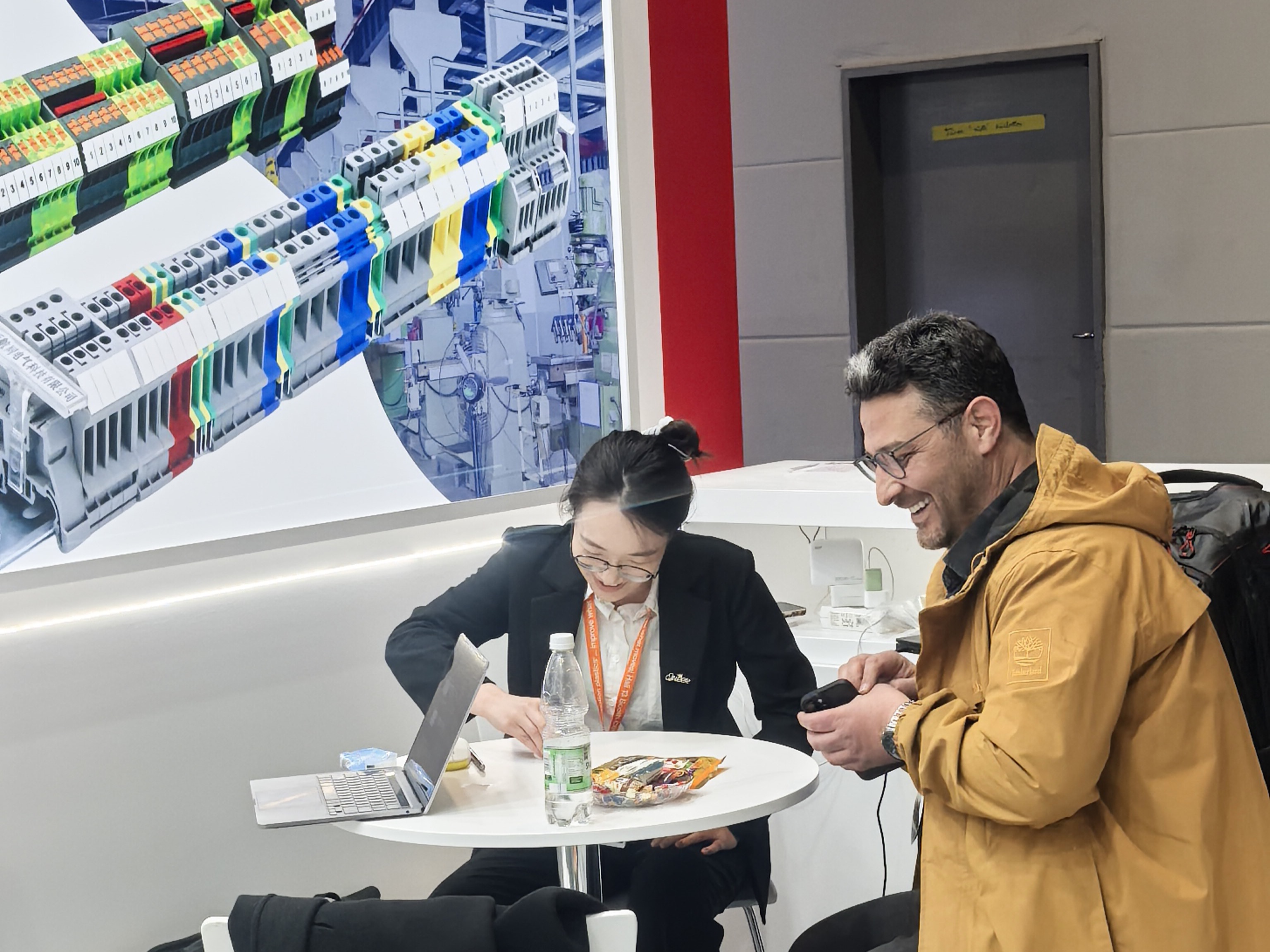 2026 Hannover Messe4