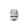 Aluminum Alloy Ventilation Plug-RAM-M6*1.0