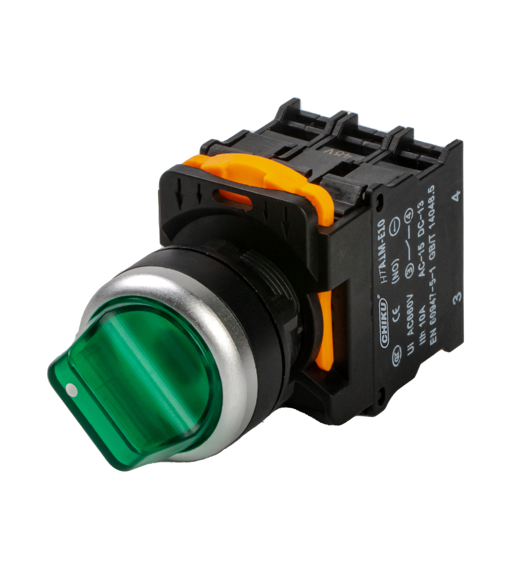 HTW-16 CAM Switch