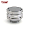 Air Protective Aluminum Breather Valve Plug Waterproof Metal Air Vent Valve