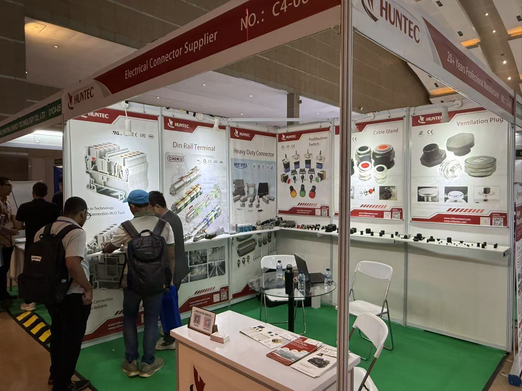 2026印尼线缆展 (10)