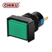 HTA6 Pushbutton Switch