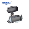 Heavy Duty Connector IP65 Waterproof Rectangular Industrial Power Connector Male Female Plug Socket