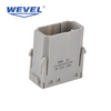 Heavy Duty Multi Circuit Industrial Connector Male Female Screw Plug
