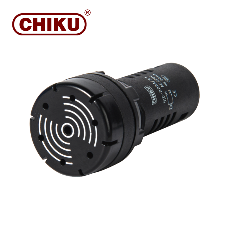 HTD22 Pushbutton Switch