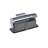 Heavy Duty Connector Metal Protective Housing for High-Stress Environments