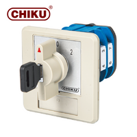 C&ocirc;ng tắc HTW1-16(20)-DT-O CAM
