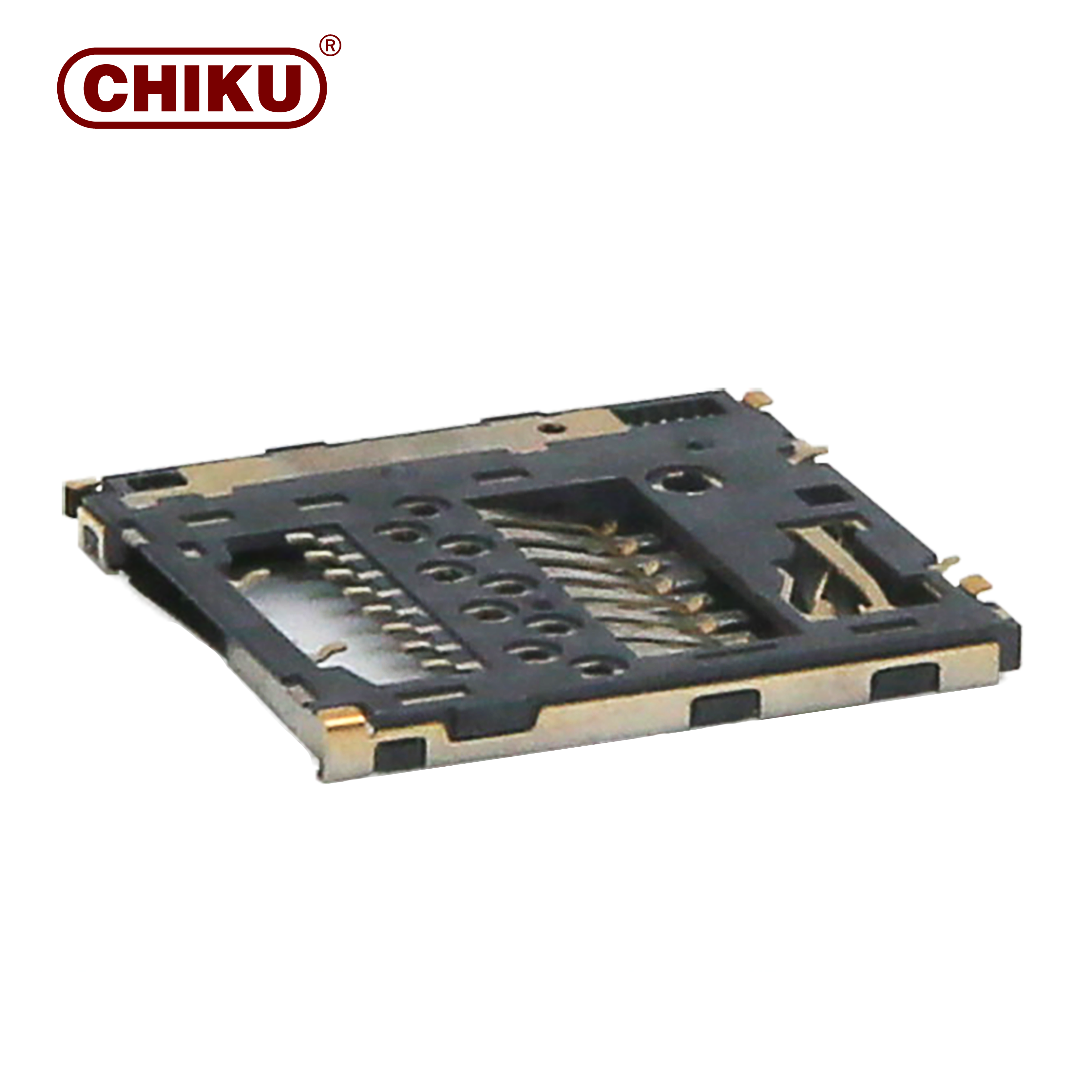 signal isolator