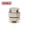 پلاگین تهویه آلیاژ آلومینیوم-RAM-M12*1.5