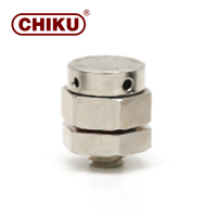 Aluminum Alloy Ventilation Plug-RAM-M6*1.0
