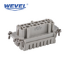 Industrial Waterproof Heavy Duty Electrical Plug Socket Connector