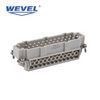 Heavy Duty Electrical Connector for Factory Automation and Machinery