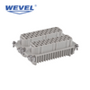 IP65 Waterproof Heavy Duty Rectangular Connector for Outdoor Energy Storage Power Station