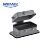 IP65 Waterproof Heavy Duty Connector for Industrial Automation Control Equipment
