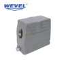 IP65 Industrial Waterproof Heavy Duty Connector with Reliable Performance