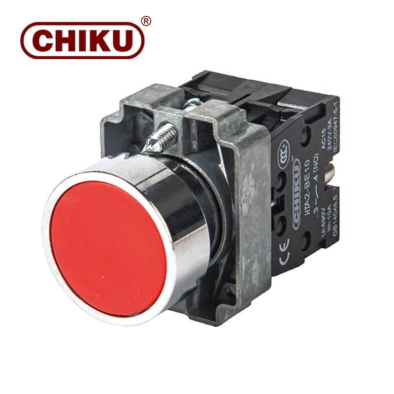 HTA1M-D Pushbutton Switch