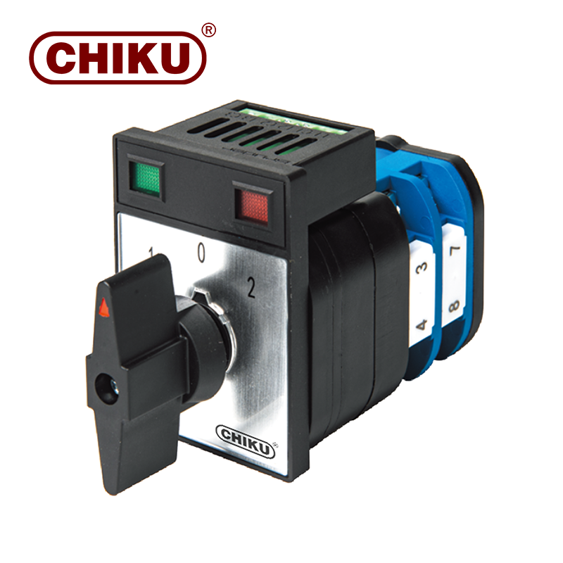 HTW1-16 DT-O-FB2P CAM Switch