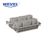 Industrial Heavy Duty Connector for Automation Control Systems