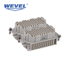IP65 Waterproof Heavy Duty Plug Socket for Outdoor Renewable Energy Power Station