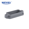 Heavy Duty IP65 Connector Compact Design Power Signal Connection Plug