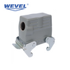 Heavy Duty Rectangular Connector for New Energy Equipment Power Connection