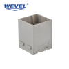 Industrial Multi Circuit Heavy Duty Plug Screw Connection Male Female