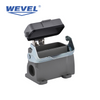 Industrial Heavy Duty Connector Waterproof Power Signal Plug Socket for Automation Equipment