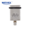 IP65 Heavy Duty industri&euml;le multi-circuit plug-schroefverbinding mannelijk/vrouwelijk