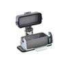 Reliable Multi-Use Heavy Duty Connector for High-Stress Environments