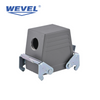 Heavy Duty Vehicle Connector IP65 Waterproof Copper Contacts Male/Female