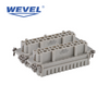 Waterproof Industrial Electrical Plug for Harsh Working Environments