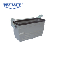 Waterproof Industrial Heavy Duty Connector for Renewable Energy Equipment
