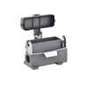 Heavy Duty Connector Metal Protective Housing for High-Stress Environments