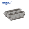 Industrial Electrical Connector for Power Supply and Signal Control