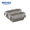 Industrial Waterproof Plug Connector for Power Transmission Equipment