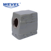 Heavy Duty Industrial Connector IP65 Dustproof Waterproof Electrical Interface