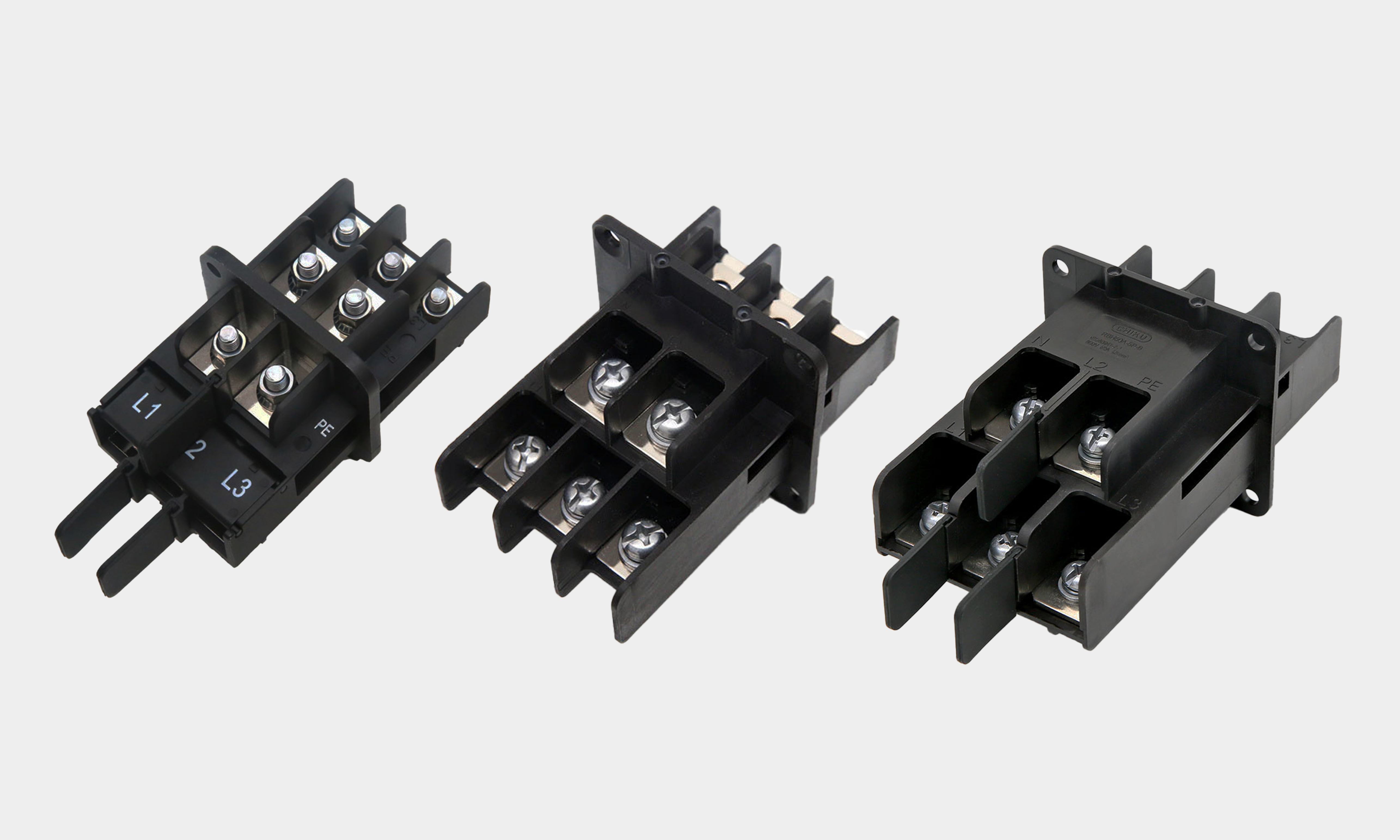 high current terminal block