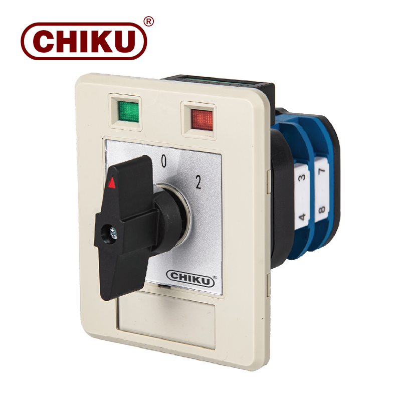 HTW1-16 CAM Switch