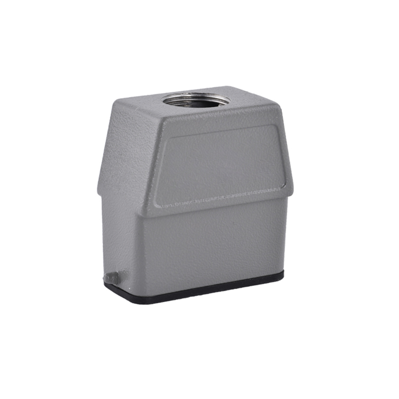 Reliable Multi-Use Heavy Duty Connector for High-Stress Environments