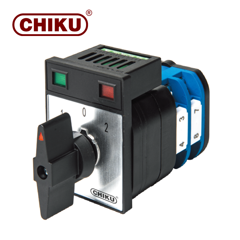 HTW1-16 CAM Switch