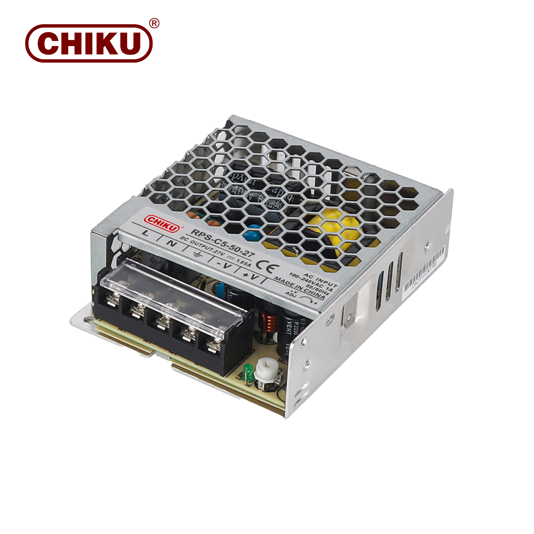 RPS-C5-150-36 150 Watts Electronic Power Supply